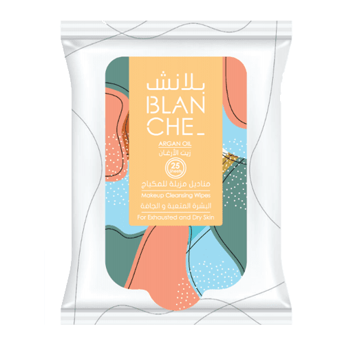 BLANCHE-Makeup-Cleansing-Wipes-With-Argan-Oil